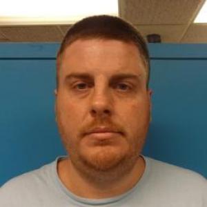 Eric Ryan Davis a registered Sex Offender of Missouri