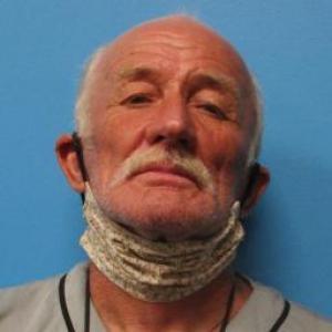 Joe Mack Shirley a registered Sex Offender of Missouri