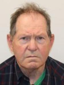 William Edward Fox a registered Sex Offender of Missouri