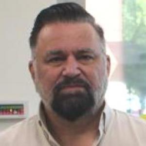 Mark Dwaine Kingsbury a registered Sex Offender of Missouri