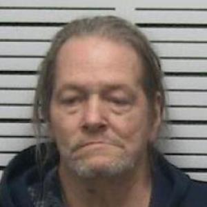 Raymond Edward Wickerham a registered Sex Offender of Missouri