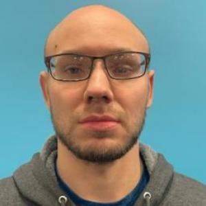 James Andrew Ross a registered Sex Offender of Missouri