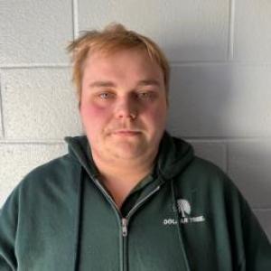 Harold Wayne Rickel Jr a registered Sex Offender of Missouri