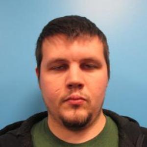 Brandon David Thompson a registered Sex Offender of Missouri