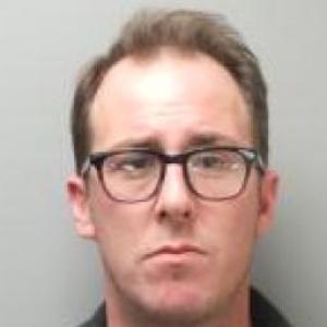 Steven Patrick Sanders a registered Sex Offender of Missouri