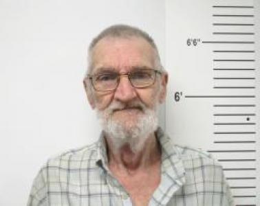 Robert Wayne Washburn a registered Sex Offender of Missouri