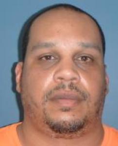 Demetrius Charles Peal a registered Sex Offender of Missouri