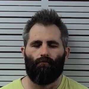 Alexander Ellis Hicks a registered Sex Offender of Missouri