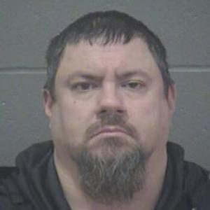 Jason Michael Johnson a registered Sex Offender of Missouri