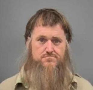 Daniel Wayne Yoder a registered Sex Offender of Missouri