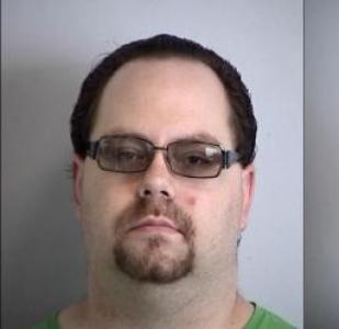 Micheal Christopher Maxfield a registered Sex Offender of Missouri