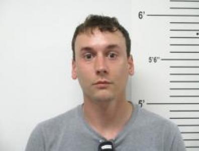 Darian Michael Ashby a registered Sex Offender of Missouri