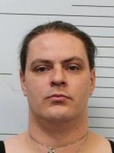 Billy Gene Woods Jr a registered Sex Offender of Missouri