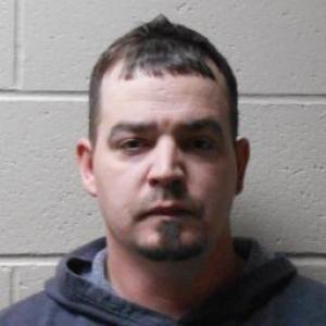 Aaron Matthew Newberry a registered Sex Offender of Missouri