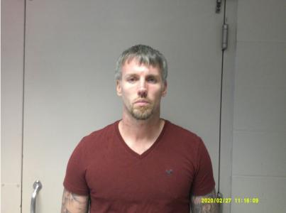 Michael David Pegelow a registered Sex Offender of Missouri