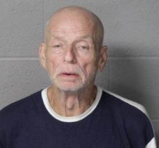 Charles David Girardier III a registered Sex Offender of Missouri