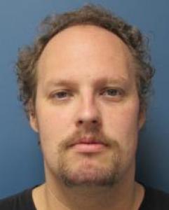 David Wayne Creech Jr a registered Sex Offender of Missouri