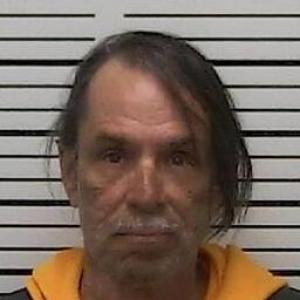 Charles Gene Kerry a registered Sex Offender of Missouri