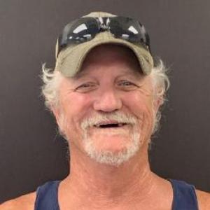 Larry Carl Collins a registered Sex Offender of Missouri