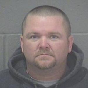 Charles Louis Hodapp III a registered Sex Offender of Missouri