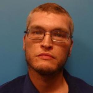 Glen Lorrian Phillips a registered Sex Offender of Missouri