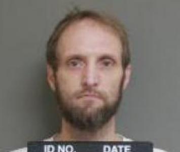 Todd Mackenzie Allen a registered Sex Offender of Missouri