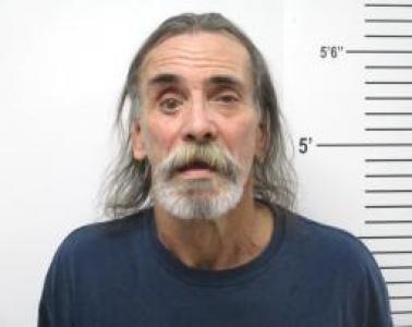 Robert Roy Pollock a registered Sex Offender of Missouri