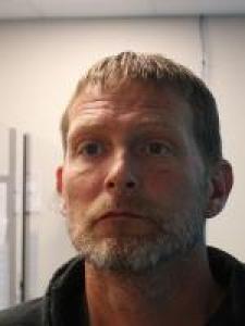 David Alan Varvarovsky a registered Sex Offender of Missouri