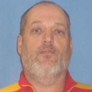 Francis Dwayne Long a registered Sex Offender of Missouri