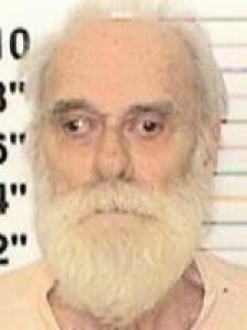 Berney Vincent Ferguson Jr a registered Sex Offender of Missouri