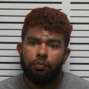 Angel Rafela Ortiz a registered Sex Offender of Missouri