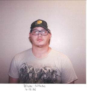 Blake Dalton White a registered Sex Offender of Missouri