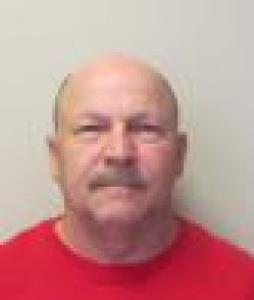Richard Lynn Hays a registered Sex Offender of Missouri