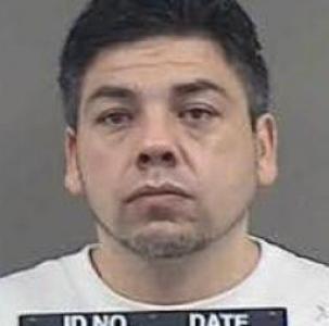 Carlos Alberto Davis a registered Sex Offender of Missouri