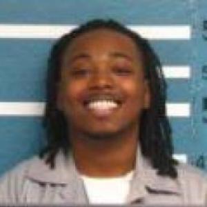 Dominic Lamont Polk a registered Sex Offender of Missouri