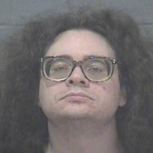 Shawn Lee Otto a registered Sex Offender of Missouri