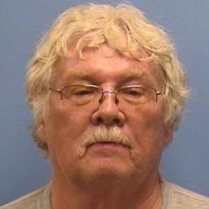 Charles Robert Stauffer Jr a registered Sex Offender of Missouri