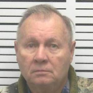 Dilbert Simon Shadowens Sr a registered Sex Offender of Missouri
