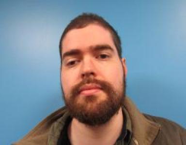 Caleb Ryan Etter a registered Sex Offender of Missouri