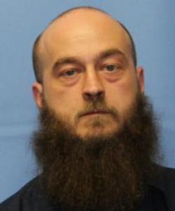 Johnathan Daniel Stout a registered Sex Offender of Missouri