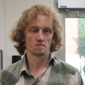 Wesley David Essary a registered Sex Offender of Missouri