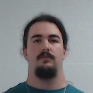 Banner Christopher Meyer a registered Sex Offender of Missouri