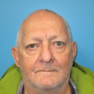 Guy Phillip Taylor Sr a registered Sex Offender of Missouri