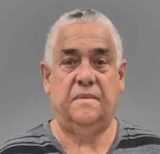 Carlos Alberto Garciaperez a registered Sex Offender of Missouri