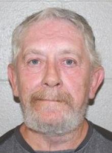 Richard Wayne Shipps a registered Sex Offender of Missouri