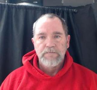 Revis Brent Hall a registered Sex Offender of Missouri