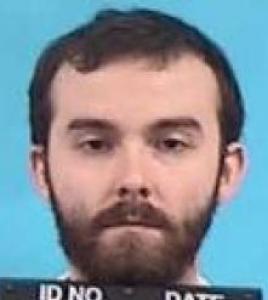 Alexander David Jarvis a registered Sex Offender of Missouri