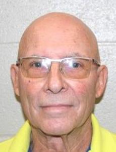 Robert Gregory Bernhardt a registered Sex Offender of Missouri