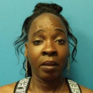 Faith Leshawn Roper a registered Sex Offender of Missouri