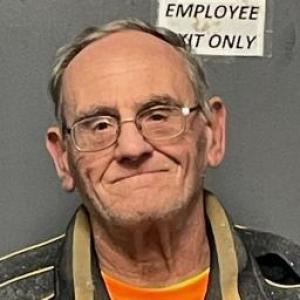 Marck Boyd Jackson a registered Sex Offender of Missouri